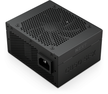 NZXT C850 SFX Gold