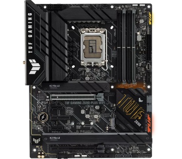 ASUS TUF Gaming Z690-PLUS WIFI