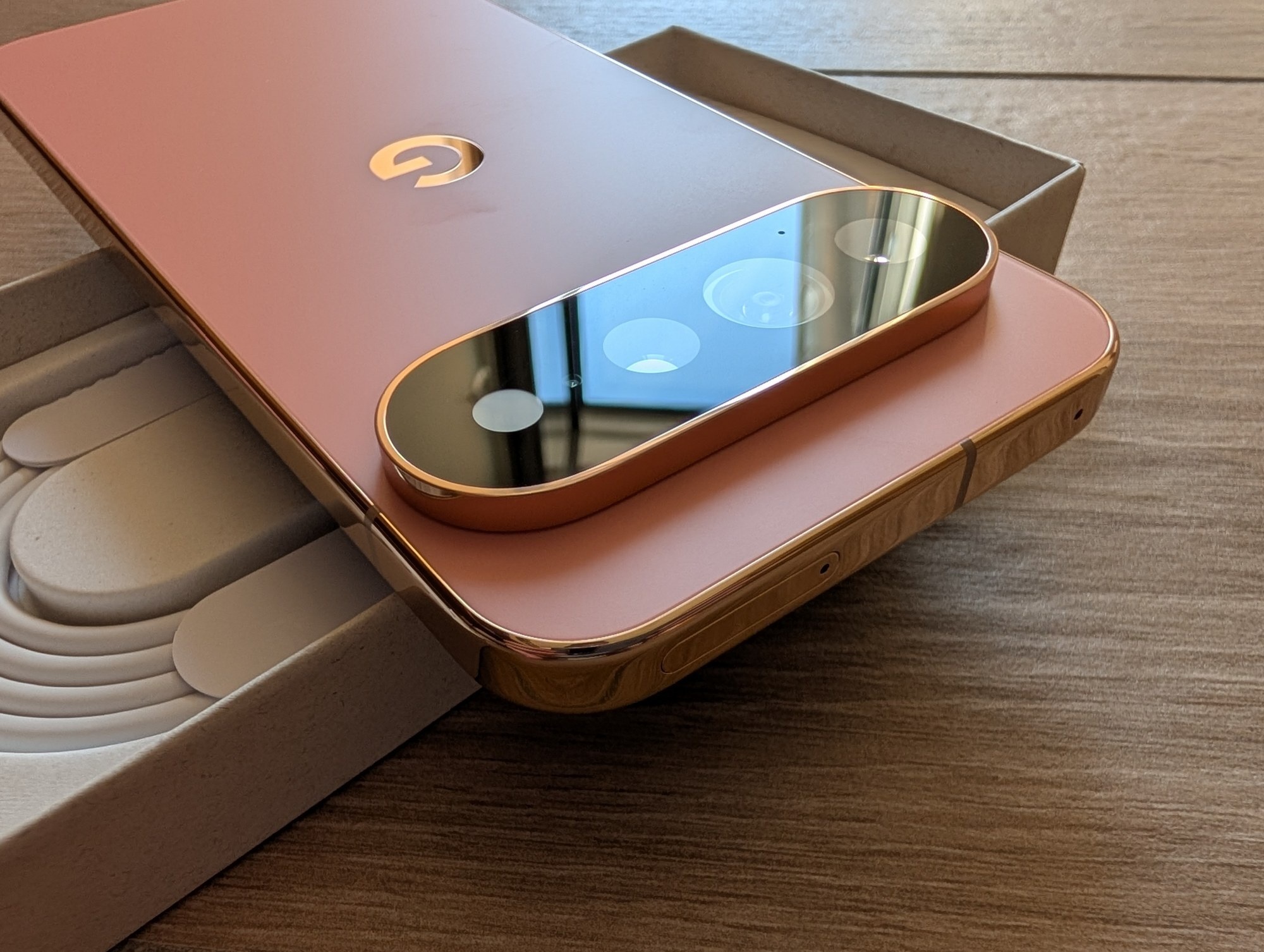 Google Pixel 11 Pro XL