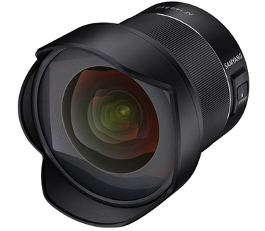 Samyang Optics AF 14mm f/2.8 (Canon EF)