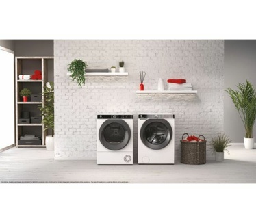 Hoover NDPEH8A2TCBEXS-S