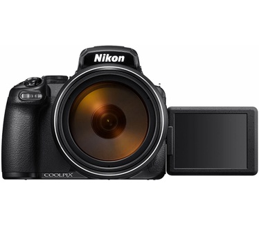 Nikon Coolpix P1000