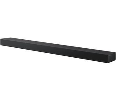 Samsung Cinematic Q-series Soundbar HW-QS90H (2026)