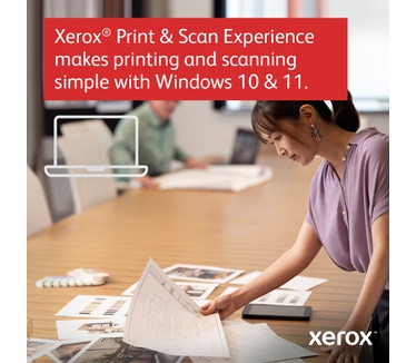 Xerox C505V/S