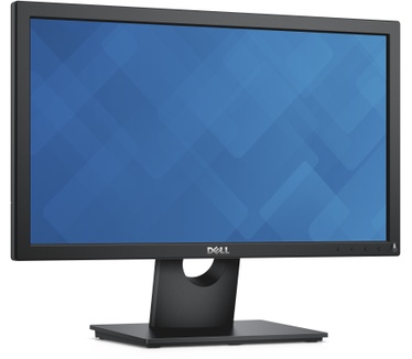 Dell E2016H Zwart