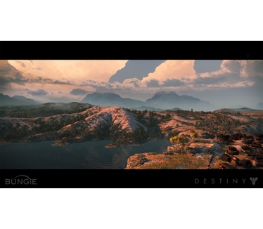 Destiny: The Taken King - Legendary Edition, PS3