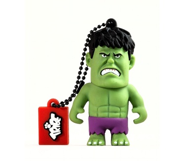 Marvel Tribe - Hulk 16GB