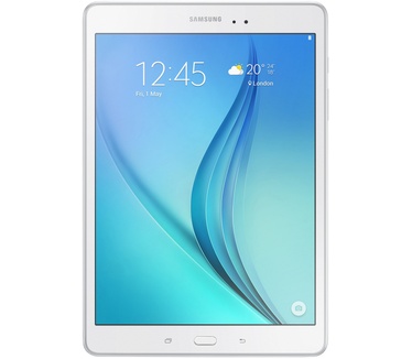 Samsung Galaxy Tab A WiFi Wit