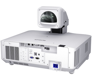 Epson EB-PU2113W