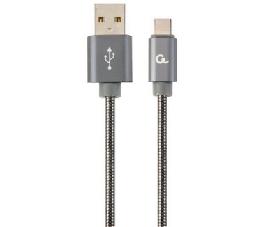 Cablexpert CC-USB2S-AMCM-1M-BG