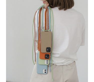 Woodcessories Change Case