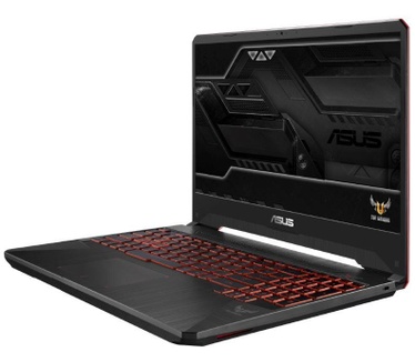 Asus TUF Gaming FX505GE-BQ149T