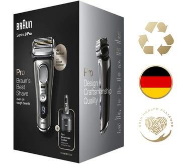 Braun 9485cc