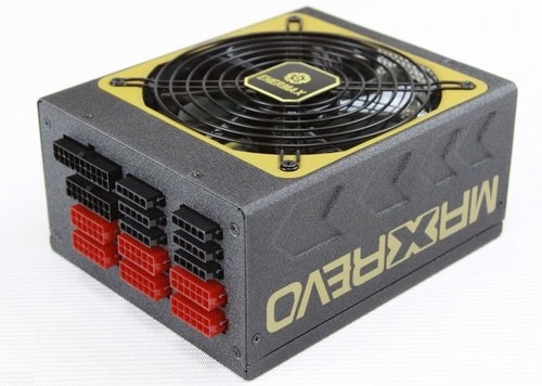 Enermax Maxrevo 1500W