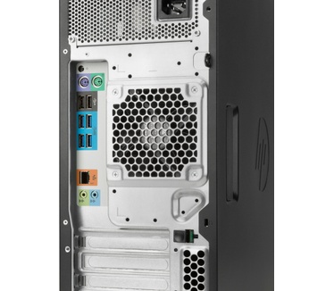 HP Z440 MT Workstation G1X60EA+J3G89AT+LQ037AT+D7R00AT+J9P80AA