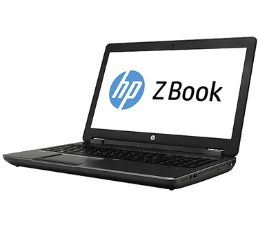 HP ZBook 15 (F0U71EA)