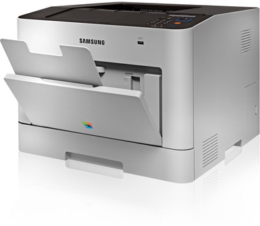 Samsung CLP-680DW (2 jaar garantie)