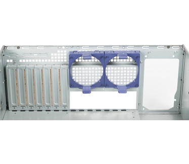 Chieftec UNC-411E-B