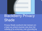Software BlackBerry
