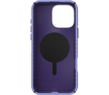 Speck Presidio2 Grip + ClickLock Apple iPhone 16 Pro Max Future Lavender - with Microban
