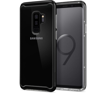 Spigen Galaxy S9 Plus Case Neo Hybrid Crystal