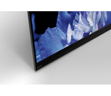 Sony KD-65AF8 Zwart