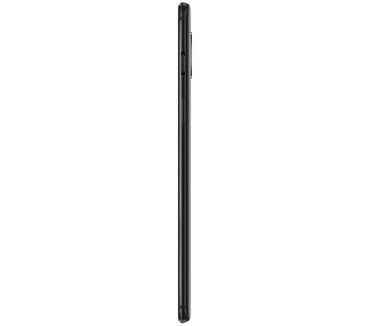 OnePlus 6 Midnight Black (256GB opslag)
