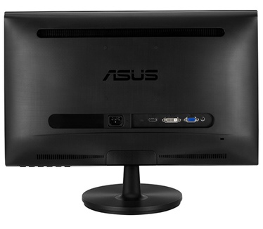 Asus VS239HV Zwart
