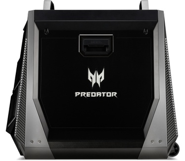 Acer Predator Orion 9000-600 I81080Ti-01 BE