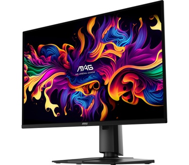 MSI MAG 274QP QD-OLED X24