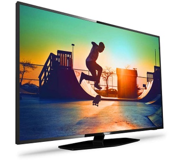 Philips 49PUS6162 Zwart