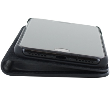 Mobiparts Excellent Wallet Case Samsung Galaxy J5 (2017) Jade Black