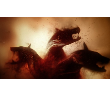 God of War: Ascension Special Edition, PS3