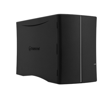 Transcend StoreJet Cloud 210N