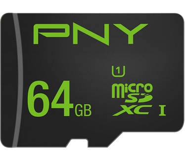 PNY MicroSD Performance 64GB