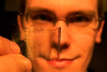 Plastic processor