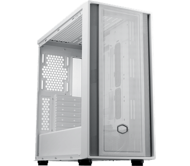 Cooler Master MasterBox 600 Lite Wit