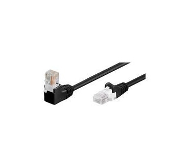 Microconnect UTP503BA Zwart