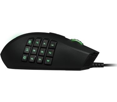 Razer Naga Expert MMO Gaming Mouse