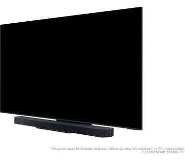 Samsung Cinematic Q-series HW-Q990C