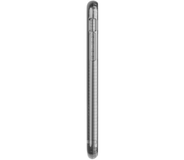 Tech21 Pure Tint Carbon Case Smokey Apple iPhone X/XS  Zwart