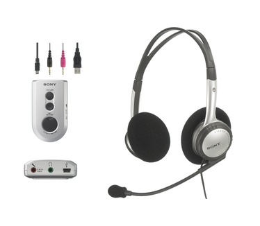 Sony DR-260USB