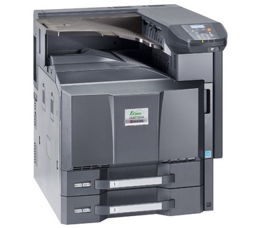 Kyocera FS-C8600DN