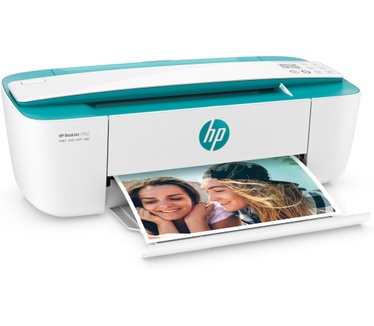 HP DeskJet 3762