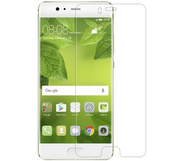Nillkin Display Folio Tempered Glass H+ Pro voor Huawei P10 Plus