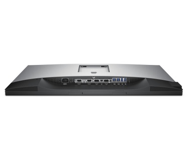 Dell UltraSharp UP2716D Zwart