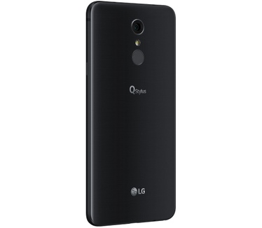 LG Q Stylus