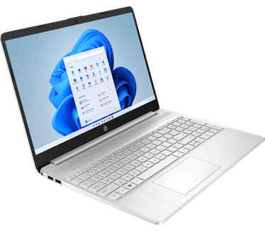 HP 15s-eq2055nb (Azerty toetsenbord)