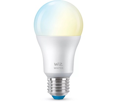 WiZ Lamp A60 E27 x1