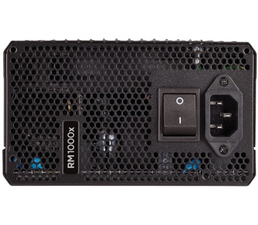 Corsair RM1000x